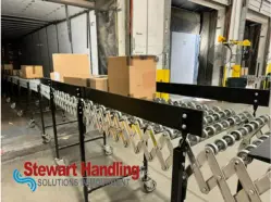 Side Rail 6